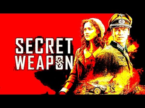 MOVIE "Secret Weapon" - (2019) HD eng #film #movie
