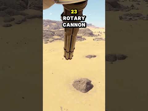 Why Does the Su-24 Articulating Gun POD?