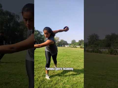 Improveโ๐ป๐ฏโ
#throw #strength #afi #armygirl #cardio #viralvideo #yamunasportsorganization