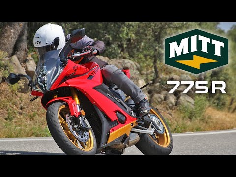 MITT 775 R | Prueba a fondo