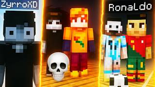 Top Minecraft Shorts I Made – Best Moments Compilation