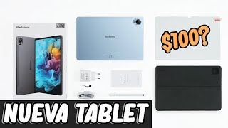 LA NUEVA MEJOR TABLET CON 36GB DE RAM POR $100? ES IMPRESIONANTE!!!!