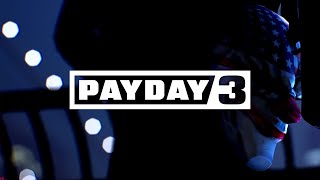PAYDAY 3 rumored to be released on September 21st