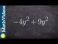 Combining Like Terms and Distributive Property