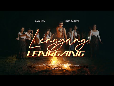 Juan Reza - Lenggang Lenggang ft Rendy Da Silva (Official Music Video)