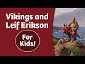 Viking History and Culture