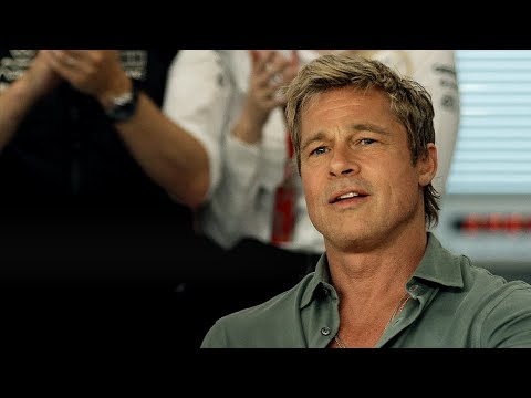 F1 | Trailer Ufficiale