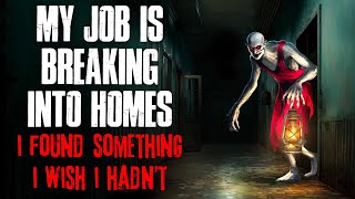 My Job Is Breaking Into Homes. I Found Something I Wish I Hadn’t.
