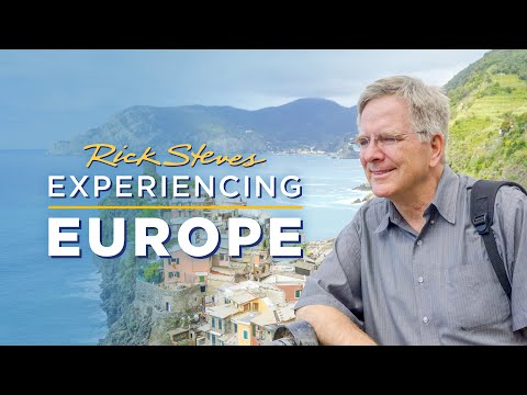 Rick Steves Experiencing Europe