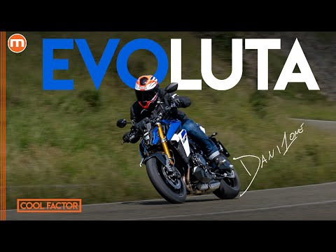 Suzuki GSX-S1000 EVO | Punta tutto sul piacere di guida... OLD School | La prova