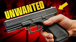 These 9 Guns Were Great - So Why did They Fail?
