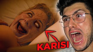 KARISI KATİL ÇIKTI !! (Korkunçlu Cuma #59)
