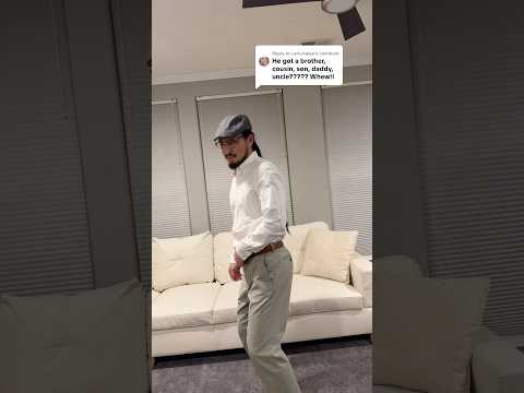 May have to hide him #shorts #afrobeat #kdrama #fyp #dance #jokes