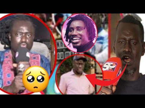 🚨Bouba soulagé Éclate la vérité wally seck dou moromou kene mais ama moy mbeurbi ndkh lamba…