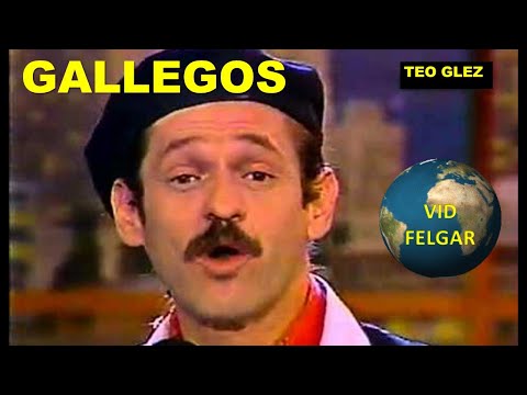TEO GALLEGOS #comedy #funny #humor