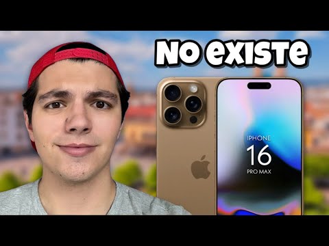 Dos estafadores intentaron reclamar un iPhone 16 que no existe!