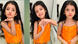 Cute Sayesha Singh All Viral Video😍❤️🔥