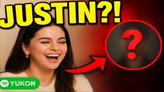 🚨 Selena Drops “Yukon” Video at Home… But WAIT—Did Justin Just Walk By?! 👀🔥