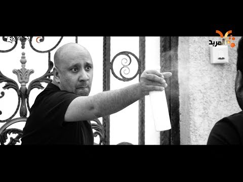 #قف_للتحشيش .. حجر السركَي