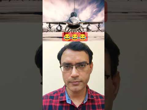 Pakistani Air Defence System #roast #funny #comedy #pakistanireaction #pakistannews #hq9 #f16