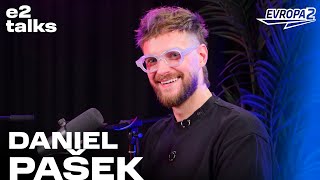 DANIEL PAŠEK: Účes Jahoda obletěl svět – Karla Gotta jsem stříhal v karavanu • ROZHOVOR