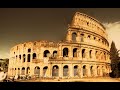 Roman Innovations and Contributions