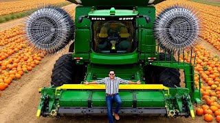 60 Expensive Agricultural Machines Working At Another Level!