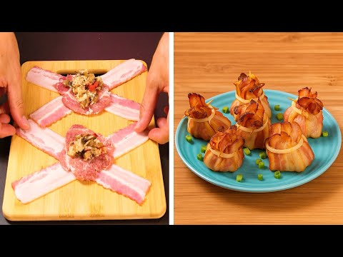 Grill Like a Pro: Easy & Delicious Grilled Recipes to Try Now!