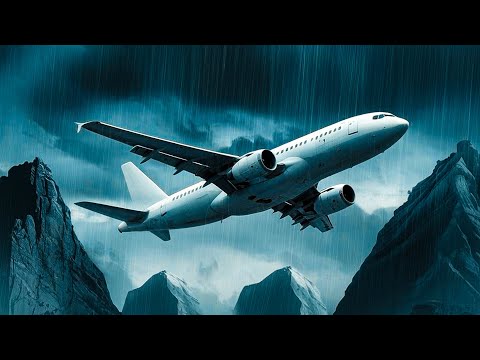 Lost in the Himalayas: The Unforgettable Tragedy of Thai Airways Flight 311 | AviationDailyhd