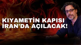 Ortadoğu'da Kıyametin Kapısı İran'da Açılacak | Hamza Yardımcıoğlu