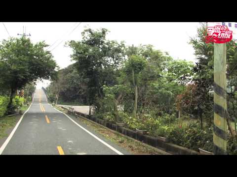 食尚玩家愛上跑步旅行 紅庄田園