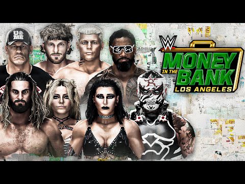 How Money In The Bank Should Be Booked