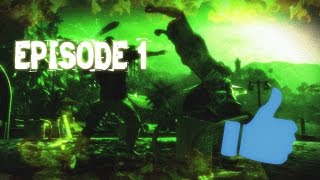 duo de choc / épisode 1 dead island