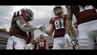 |2019-20| Texas A&M Football HYPE VIDEO