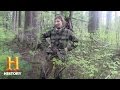 Emotions and Challenges in Nature
