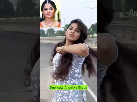 Viral Anushka Shetty #shorts #viralvideo #shortfeed #bollywood #india #hindi