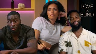 This Love Is Blind SWITCH UP Will SHOCK YOU   | LIB UK EP 3-4