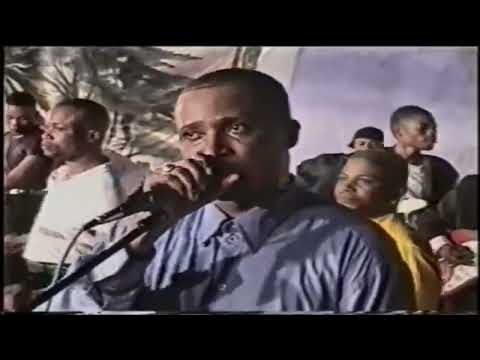 Werrason - Kalayi boeing (live a Kinshasa 1999)