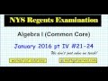 Linear Functions and Systems of Equations