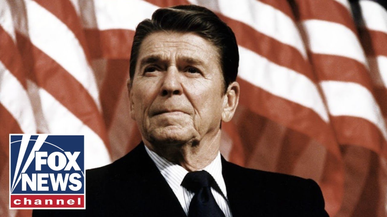 US needs ‘the spirit of Reagan’ to fight new enemies: Rep. Carlos Giménez