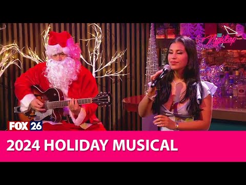 2024 Holiday Musical special