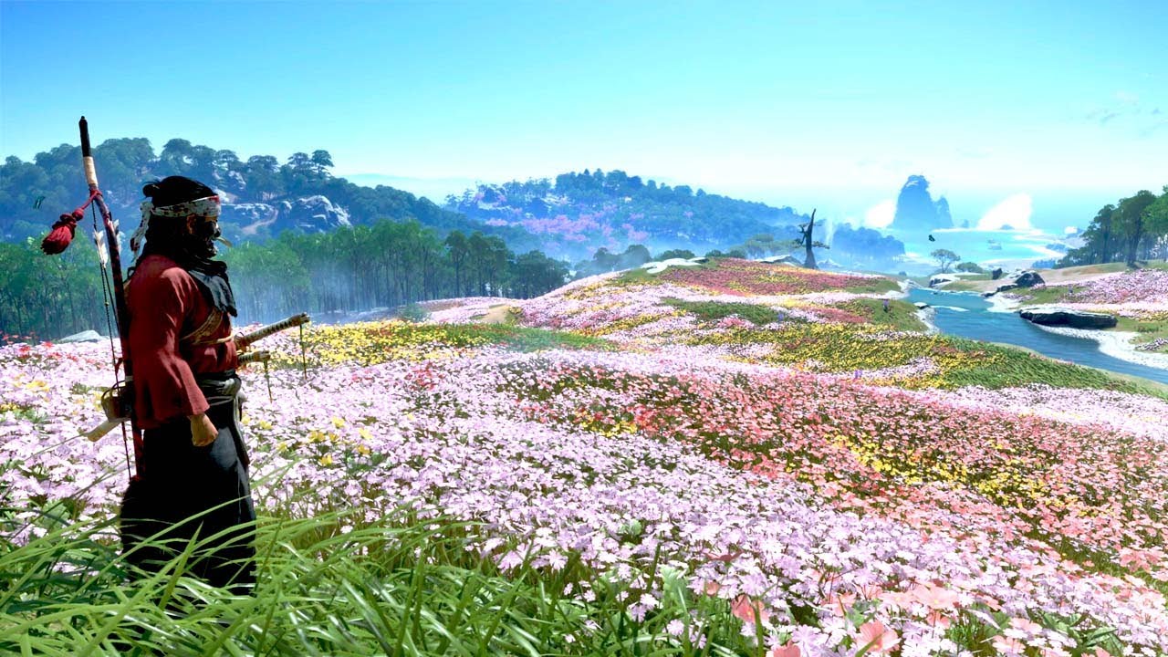 10 biggest areas added later to open world games