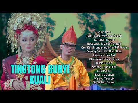 LAGU MINANG VIRAL 2025 TINTONG BUNYI KUALI