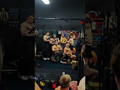 Данилов Сергей Стейк Торпеда Лексус и его батя Павел #данилов #сергейданилов #спорт #бодибилдинг