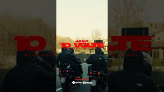 10 VOLTE is OUT!!! #jasa #elitemusik #10volte