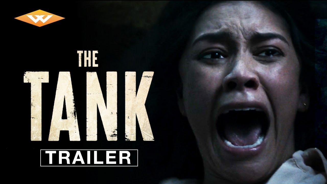 The Tank Vorschaubild des Trailers