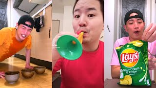 Nonomen funny video😂😂😂 CRAZIEST Nonomen Funny TikTok Compilation | Try Not To Laugh Watching