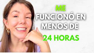 Esta es la Tecnica Más Poderosa en la  ley de atracción