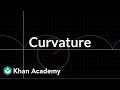 Understanding Curvature
