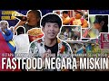 Impact of Fast Food on Developing Countries
